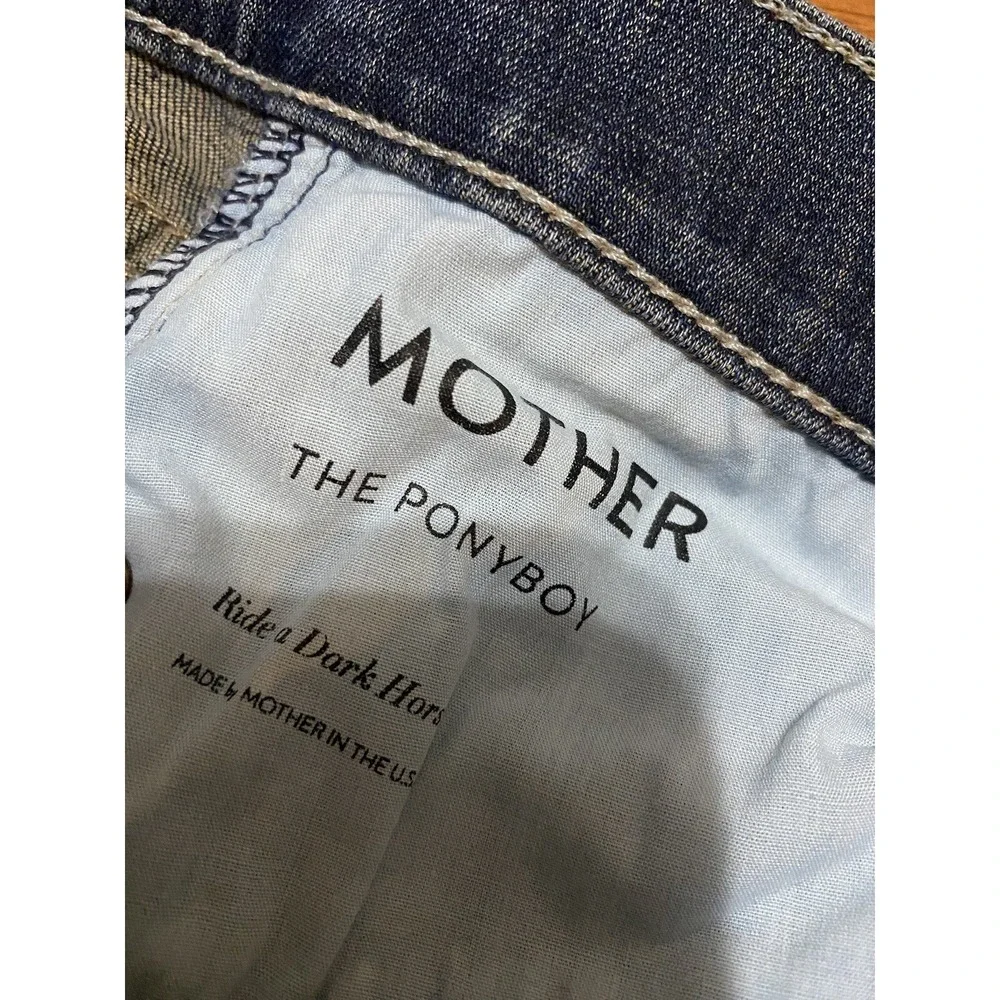 MOTHER good